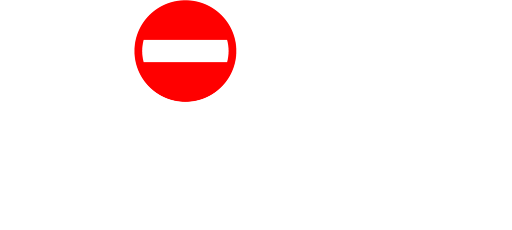 BlockMuster Logo full color on dark